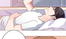 困扰漫画,捕捉生活点滴的喜怒哀乐