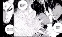 镇魂街漫画在线,守护者与亡灵的生死较量